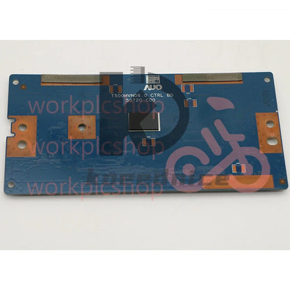 For t-con board AUO T500HVN08.0 CTRL BD 50T20-C00 55.50T20.C00 Sony KDL-50W800B
