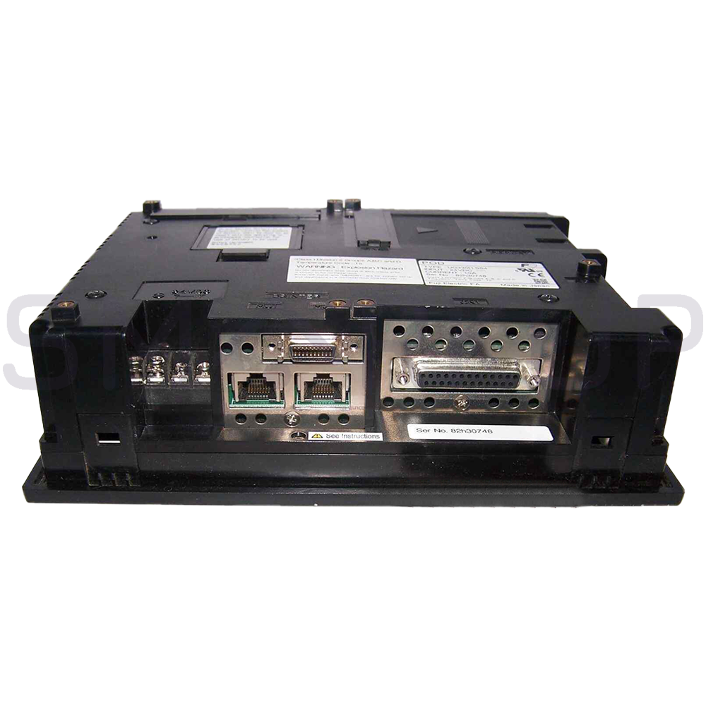new In Box FUJI UG330H-SS4 Touch Panel