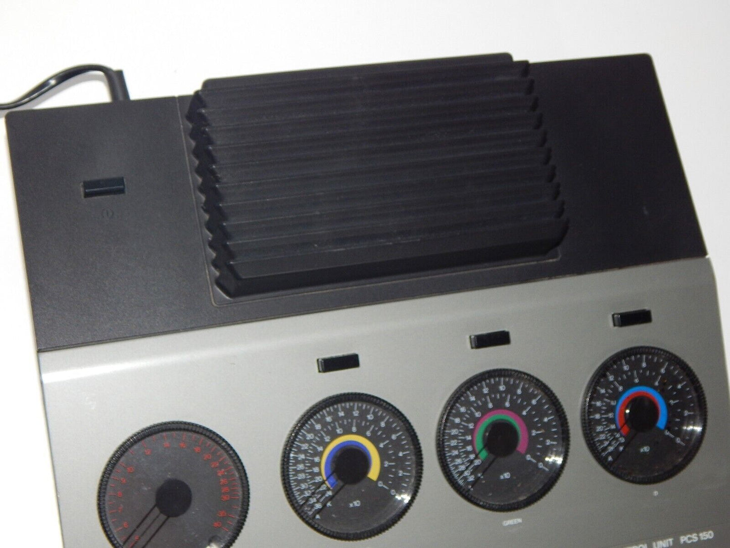 PHILIPS Electronic TRI-ONE Control Unit PCS-150/01 - PHILIPS