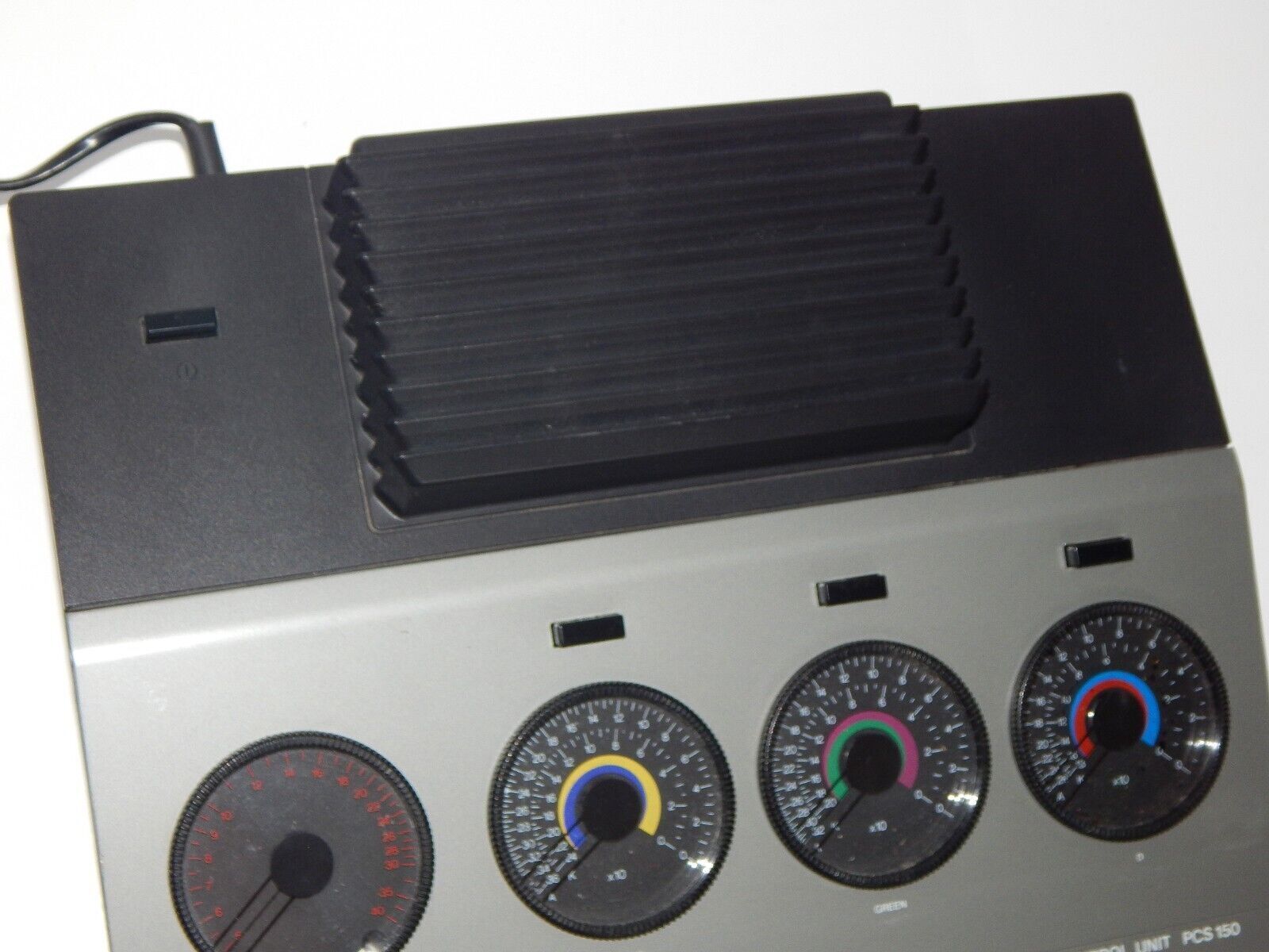 PHILIPS Electronic TRI-ONE Control Unit PCS-150/01 - PHILIPS