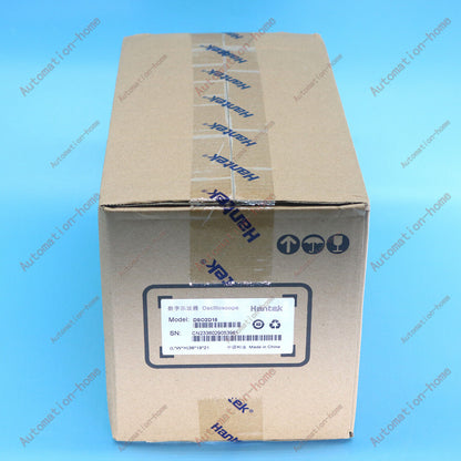 new Hantek DSO2D15 Digital Storage Oscilloscope 2 Channel 150MHz 1GSa/S With 1CH AWG - HANTEK