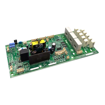 ETC710112 YASKAWA Power Board Used & Tested - YASKAWA