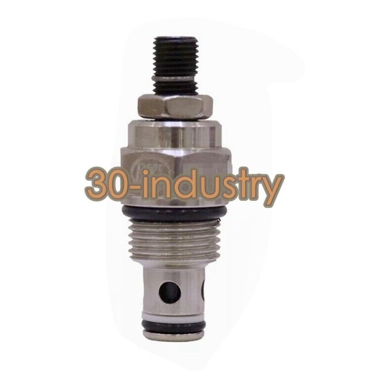 DTL CNV-122-L10N Cartridge Throttle Valve - 1PC New - KOEED