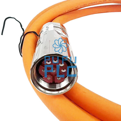 1Pcs For Kollmorgen VP-508CFAN-05 Power Cable 5M~