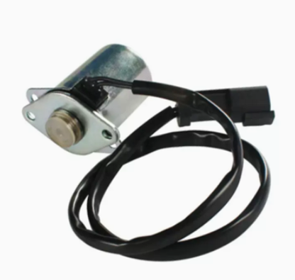 Solenoid Valve KOMATSU 20Y-60-32120 New - KOMATSU