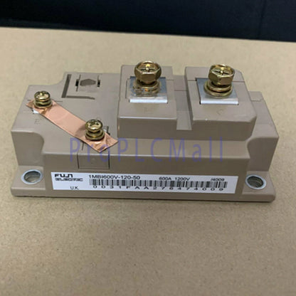 IGBT MODULE For FUJI 1MBI600V-120-50 Free Shipping 1PCS