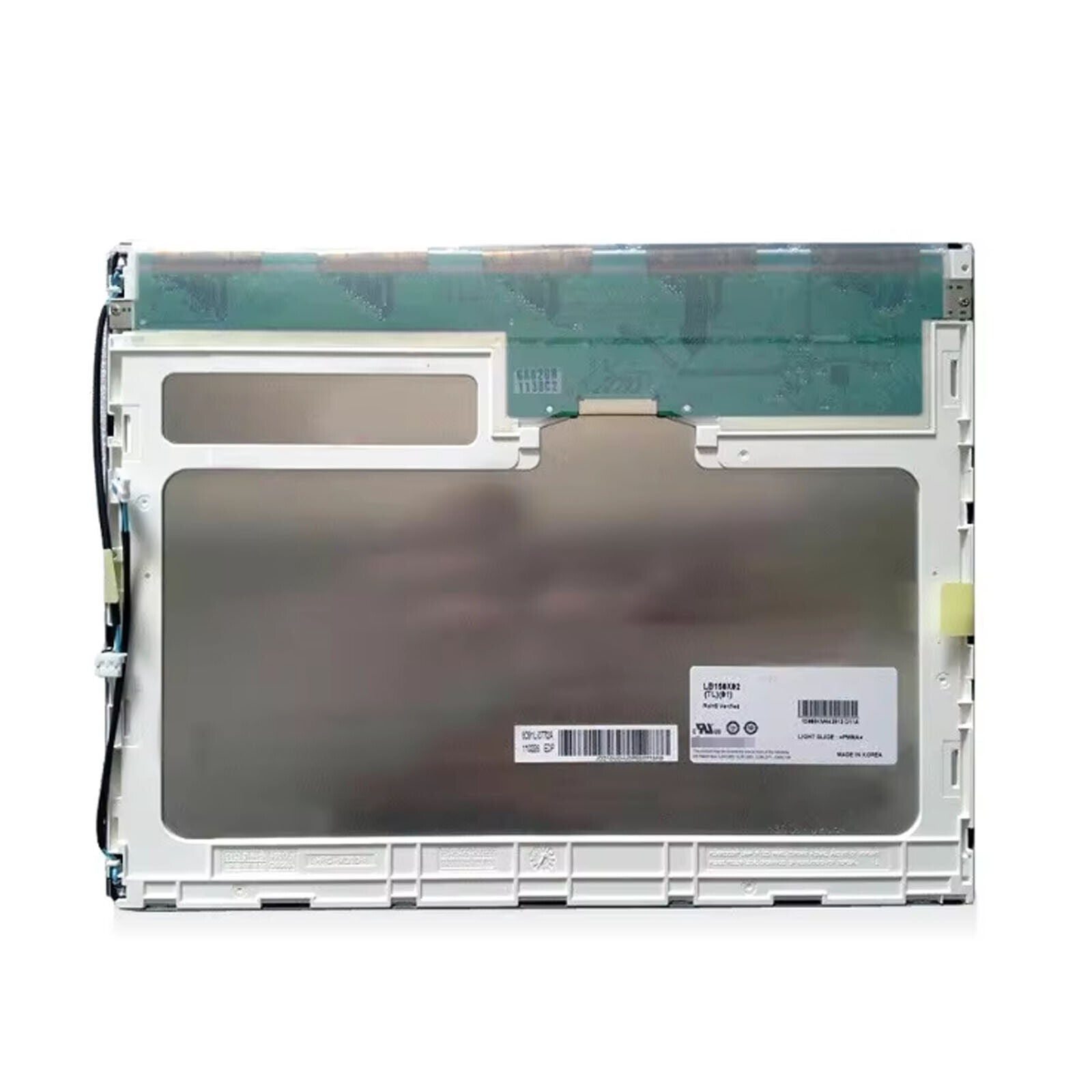 new  LG LB150X02-TL01 LB150X02 (TL)(01) LCD Screen Panel Display LG