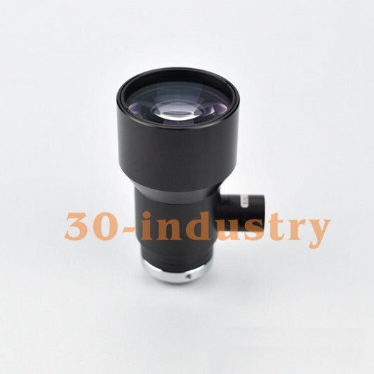 VST Coaxial Optical Telecentric Lens VS-TCM025-65CO for Precision Imaging - VST