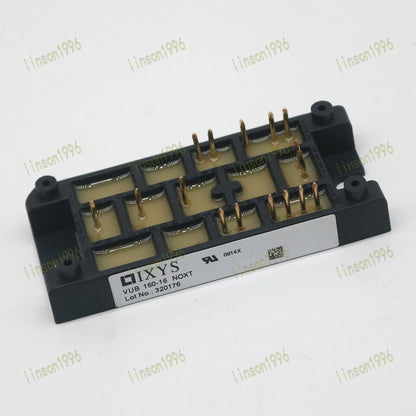 IXYS VUB160-16NOXT Power Module Supply - IXYS