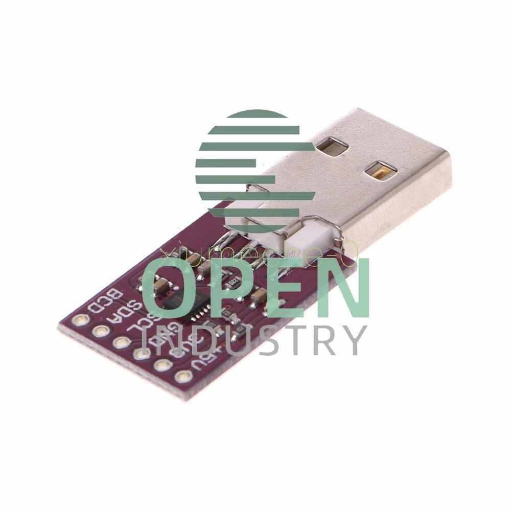 FT232H Multifunction High-Speed USB to JTAG UART/ FIFO SPI/ I2C