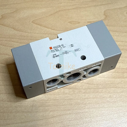 ! SMC VFA3230-02 Solenoid Valve - Open Box