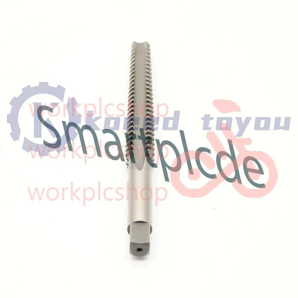 ACME 3/4"-6 Trapezoidal Tap Right Hand, HSS 3/4 x 6 Trapezoidal Thread Tap