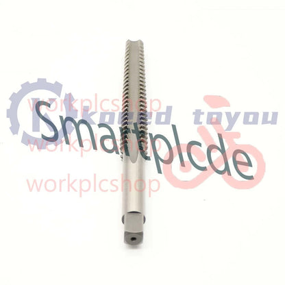 ACME 3/4"-6 Trapezoidal Tap Right Hand, HSS 3/4 x 6 Trapezoidal Thread Tap