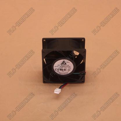 Delta PFB0824DHE DC 24V 1.63A 8cm 8038 80x80x38mm 4-pin PWM Cooling Fan