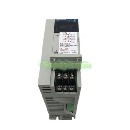 1PC Mitsubishi MR-J2S-70B Servo Motor Drive Driver