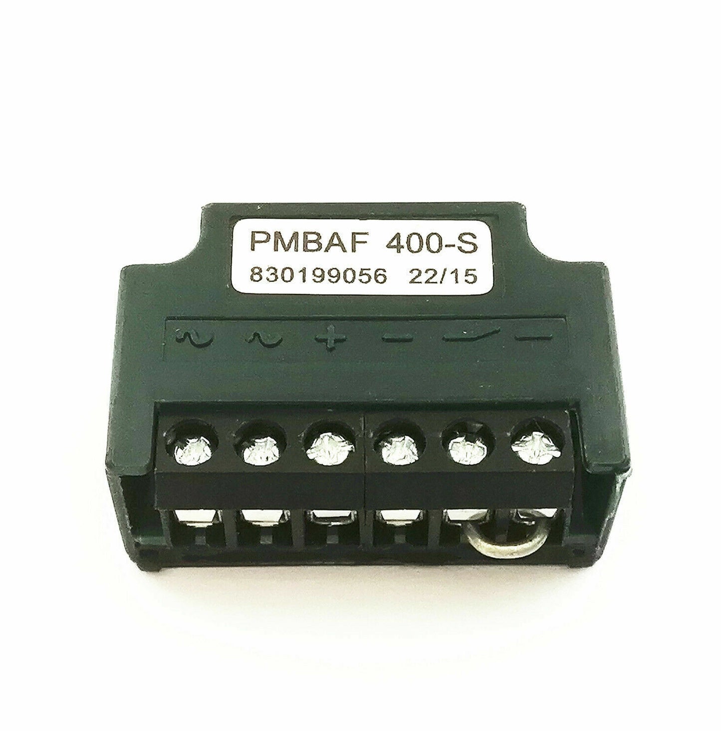 PMBAF 400-S 830199056 Full Wave Motor Brake Rectifier Device - ELECTRICALPRO