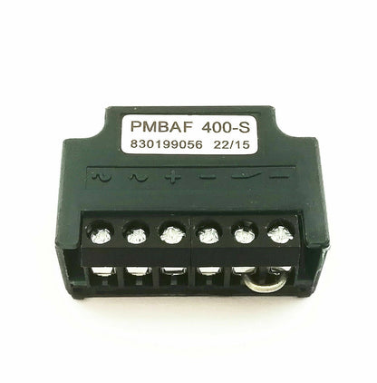 PMBAF 400-S 830199056 Full Wave Motor Brake Rectifier Device - ELECTRICALPRO
