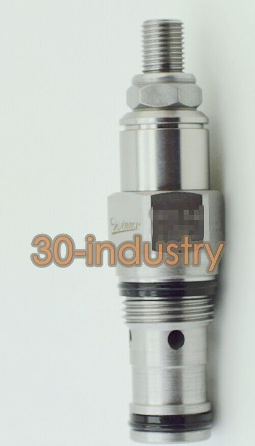 Winner NV13A2884L Hydraulic Cartridge Flow Control Valve - 1PCS - WINNER
