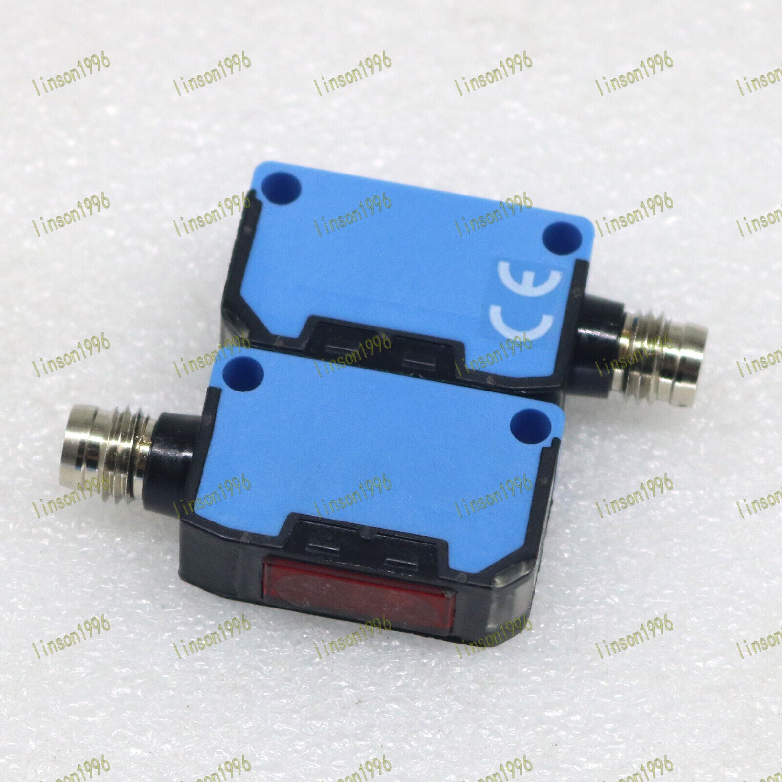 Sick WS WE150-P430 Photoelectric Switch in Box Fast Shipping - SICK