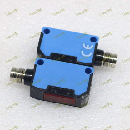Sick WS WE150-P430 Photoelectric Switch in Box Fast Shipping - SICK