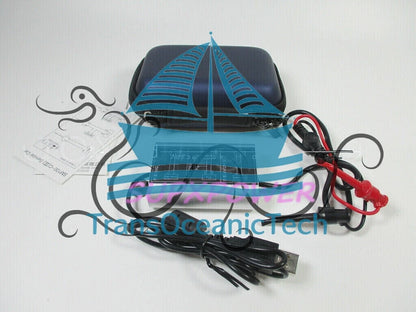 Qty:1pc HART to USB Protocol Converter HART Modem SM100-C HART-Modem~