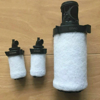 045AO 045AR Replacement Filter Element for Domnick Hunter