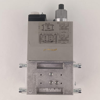new 1PC DUNGS DMV-DLE520/11 - DUNGS