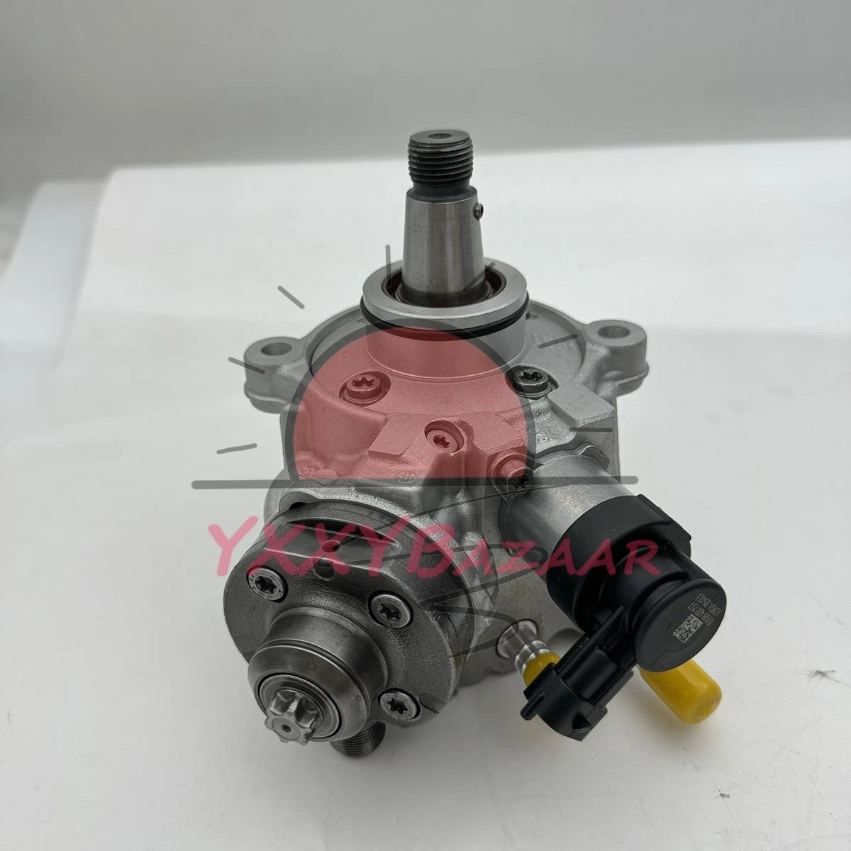 Fuel Injection Pump For Deutz 2.9L 3.6L TC TCD Diesel Engine 04123891 04123934~