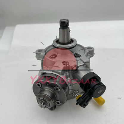 Fuel Injection Pump For Deutz 2.9L 3.6L TC TCD Diesel Engine 04123891 04123934~