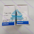 new D4A-1101N 1PCS est&In Stock with Box Omron D4A-1101N Switch Fast