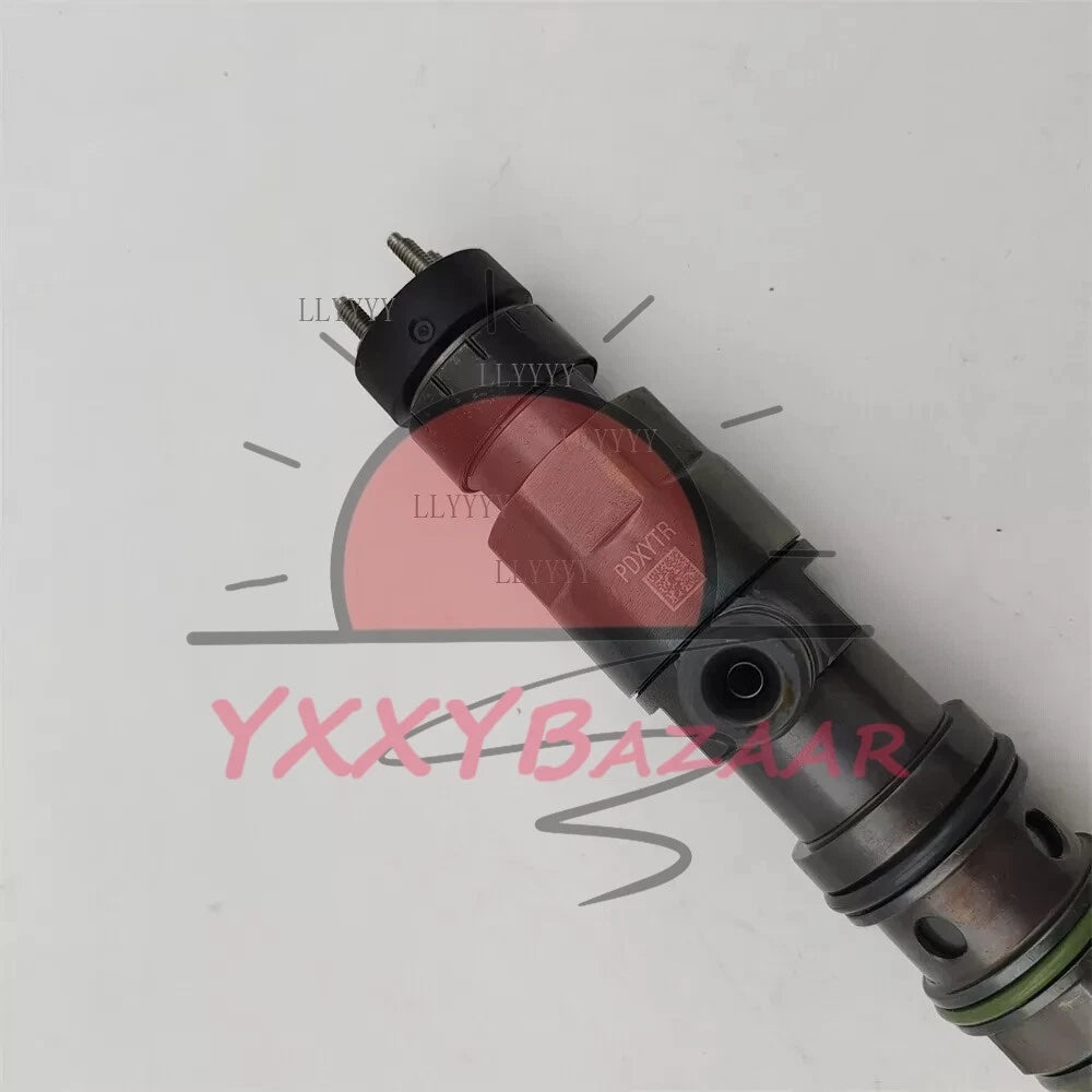 6Pcs Fuel Injector For Detroit DD15 DD16 A4720701287 4720701187 A4720701187