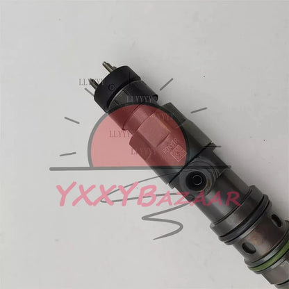 6Pcs Fuel Injector For Detroit DD15 DD16 A4720701287 4720701187 A4720701187