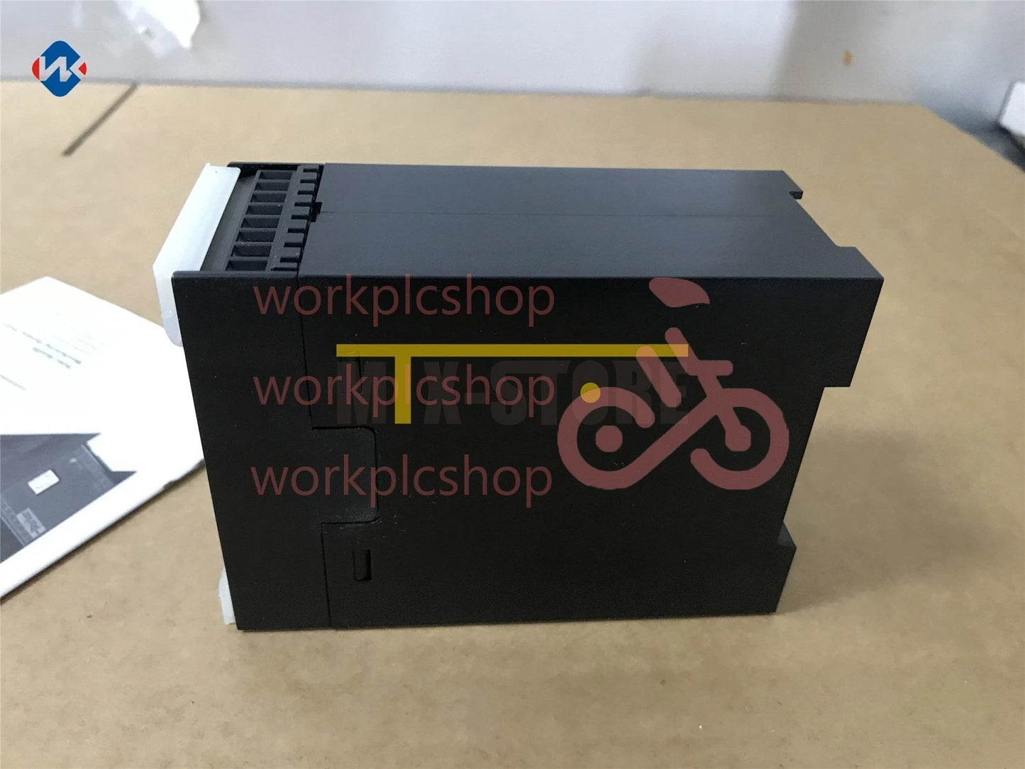 1pcs PCD00A-400 PARKER AMPLIFIER CARD ones with in box