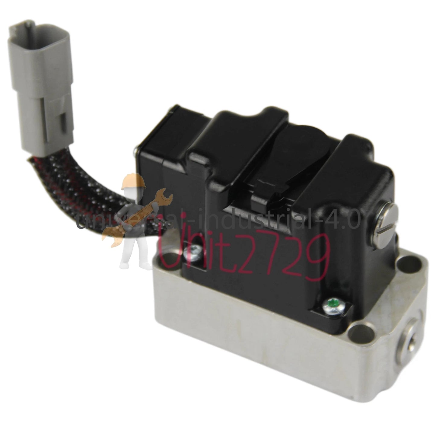Danfoss MCV116G4214 Pressure Control Pilot #un