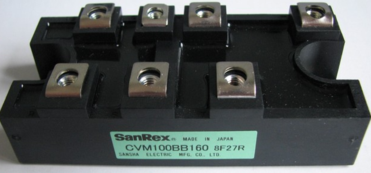 SANREX CVM100BB160 Power Supply Module SANREX