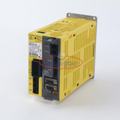 Used FANUC A06B-6130-H002 Servo Amplifier - FANUC