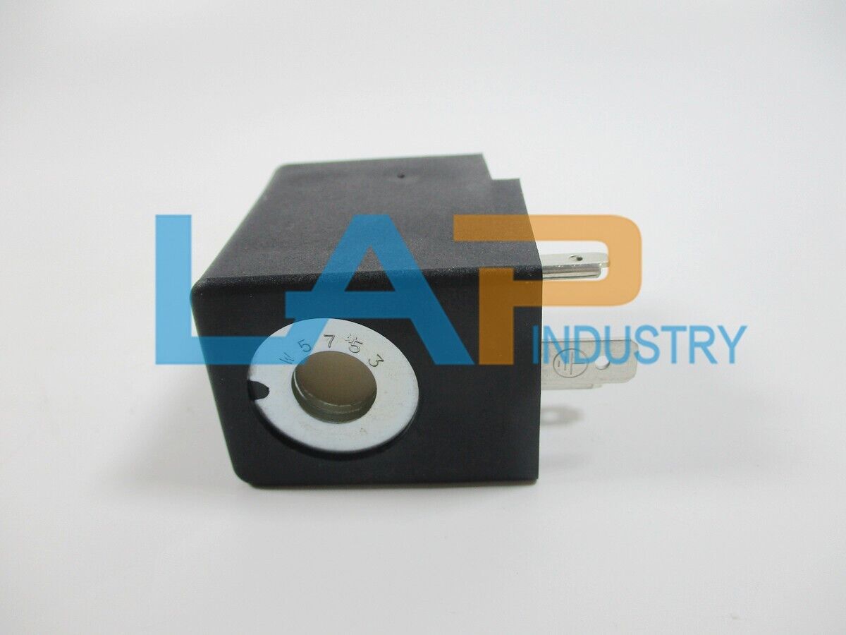 SHK Solenoid Valve Coil SD91330DQSNT DC24V - 1PCS New - SHK