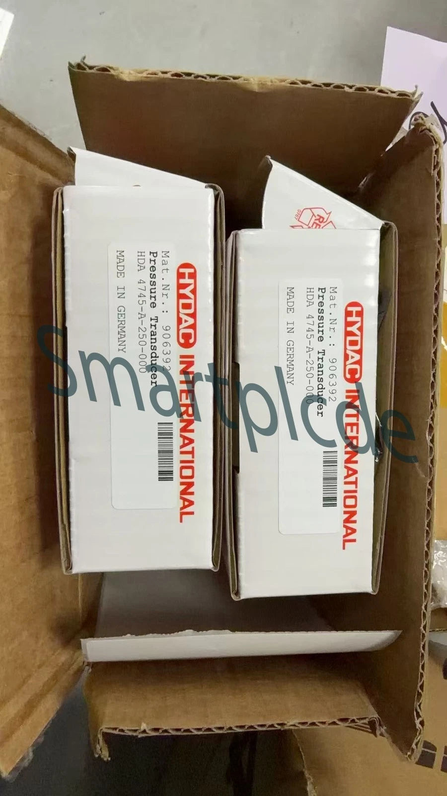 1PCS HYDAC HDA4745-A-250-000 Pressure Sensor HDA4745-A-250-000