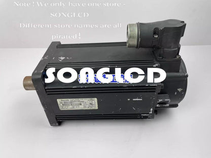 1PCS MSK071C-0200 Servo Motor - MSK MOTION CONTROLS