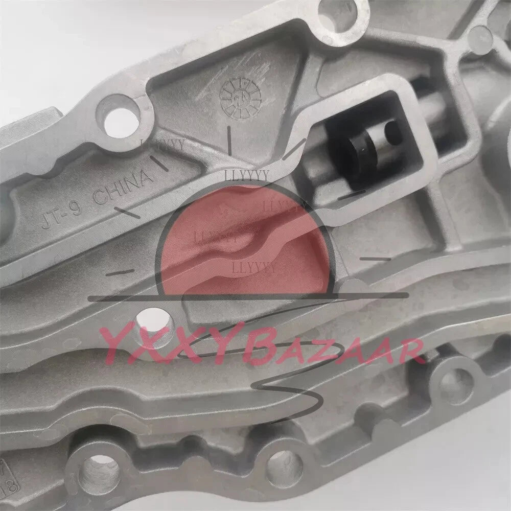 Oil Filter Mount Housing W/Gaskets For 1989-2002 Dodge Cummins 6B/6BT/6BTA 5.9L~
