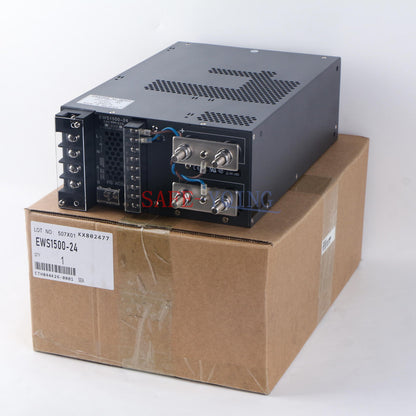 new 1PCS TDK-LAMBDA Power Supply EWS1500-24 - TDK