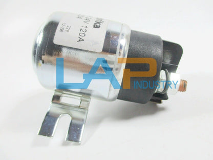 1Pcs 24V 120A Start Switch Lift Contactor for Electrical Systems - SCHNEIDER ELECTRIC