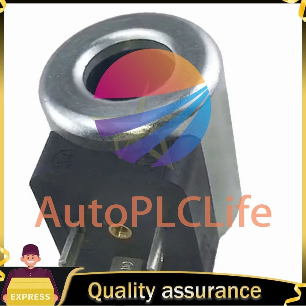 3000249 HYDAC Solenoid Valve Quality Goods Fast Ship