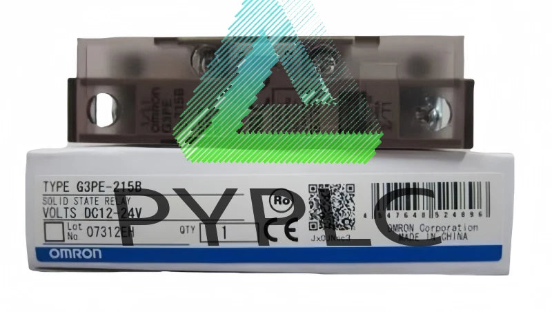 1PC Omron G3PE-215B solid state relay G3PE215B In box Free shipping