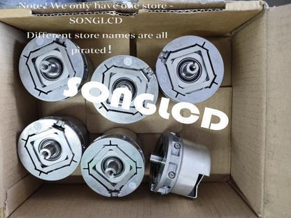 1PCS RCN 413 MDD Id.Nr.312 209 01 Precision Encoder - RCN