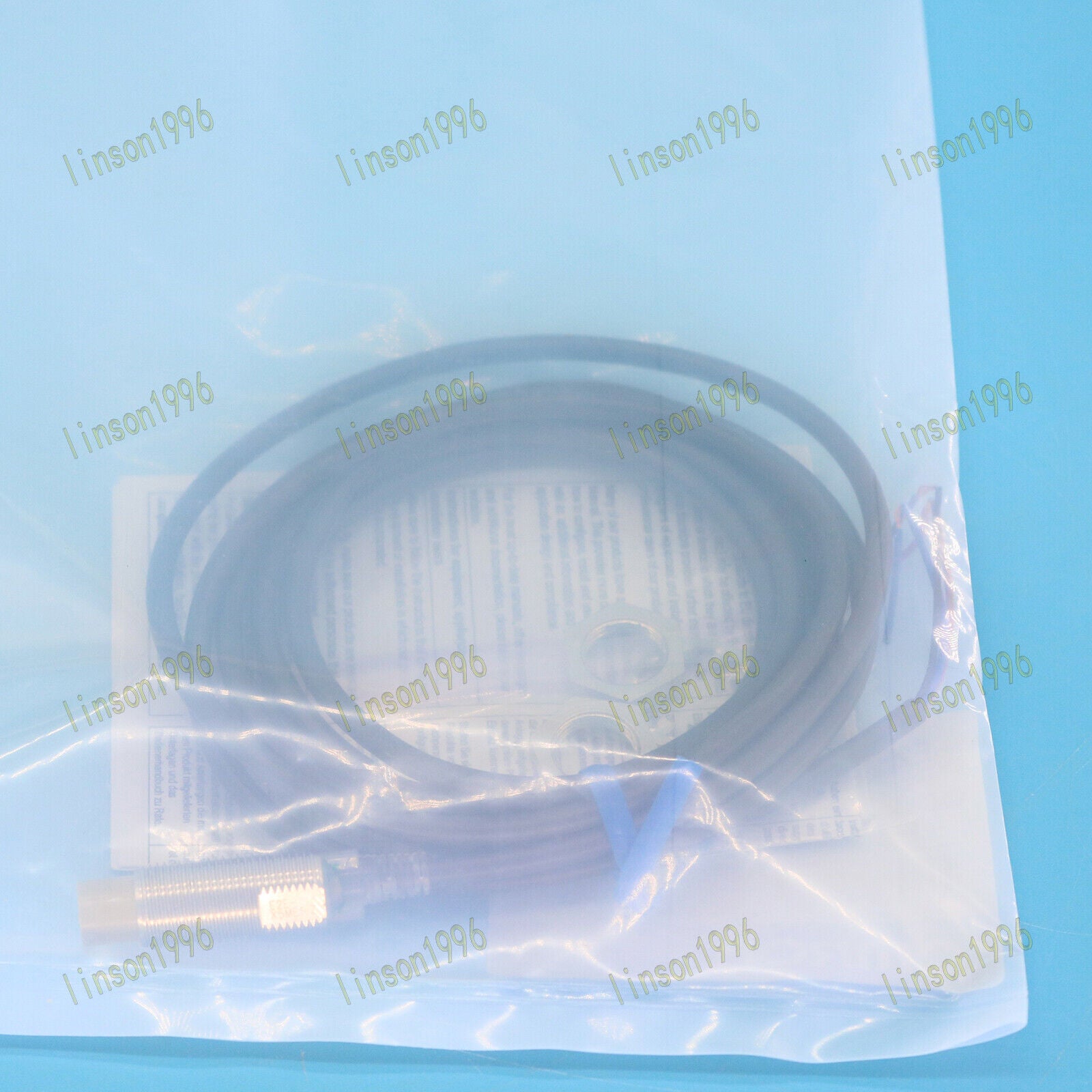 OMRON E2EX5ME1Z Proximity Switch (Fast Ship) - OMNION