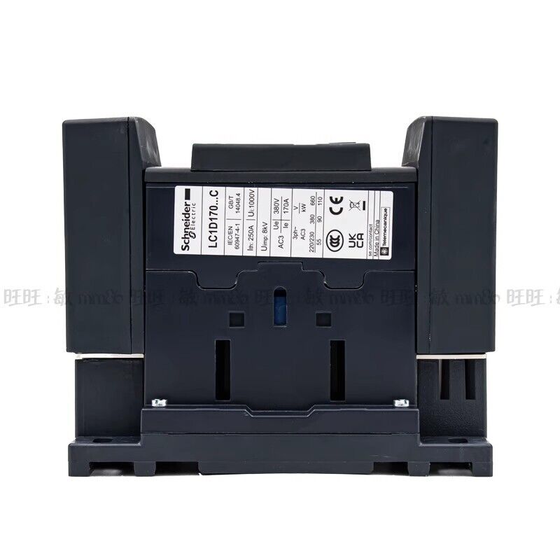 new 1PCS for Schneider Contactor-LC1D17000M7C LC1-D17000M7C 220V - SCHNEIDER