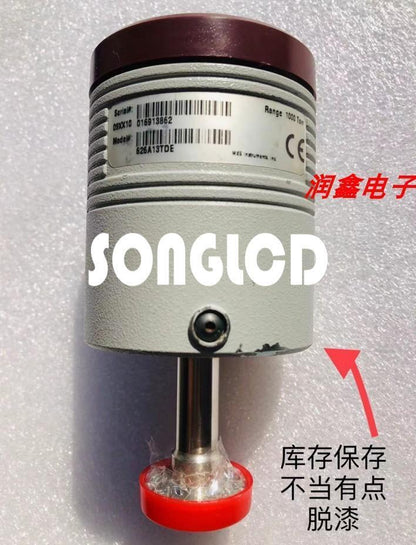 MKS 626A13TDE 1000Torr Vacuum Pressure Controller - MKS