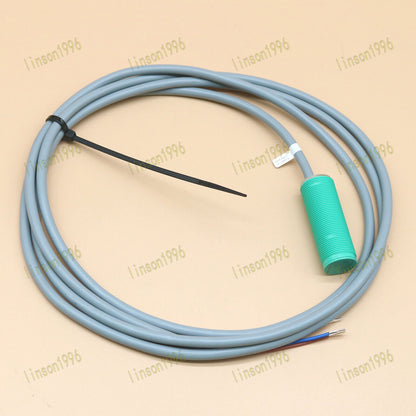 Pepperl+Fuchs NBN8-18GK50-E2 Proximity Switch Sensor Fast Shipping - PEPPERL+FUCHS