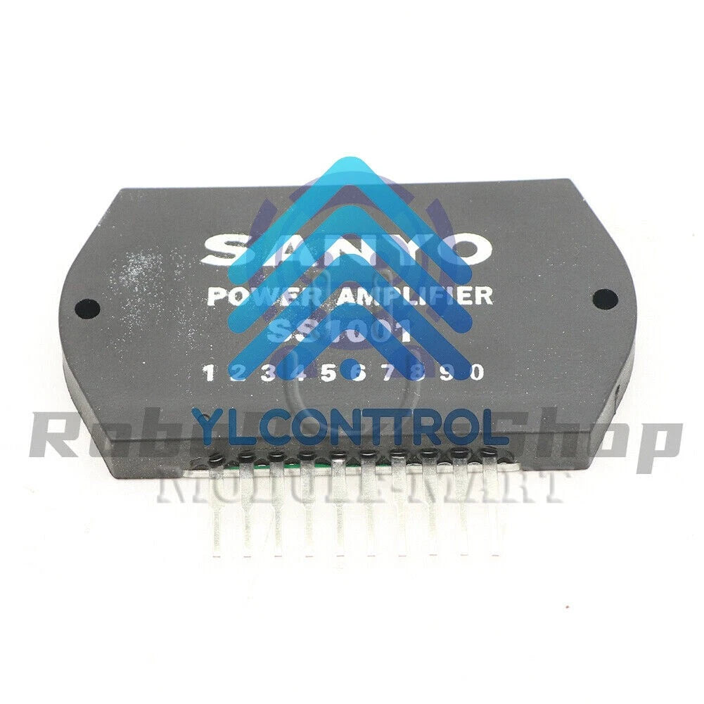 For SANYO SS1001 Power Amplifier IC Semiconductor 1pcs